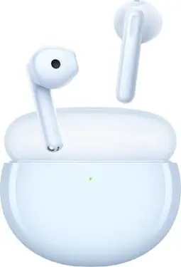 Oppo Enco Air3i blue