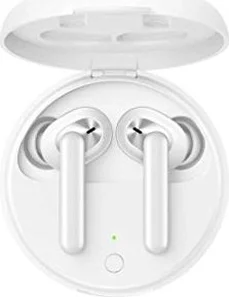 Oppo Enco W31 white