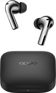 Oppo Enco X black