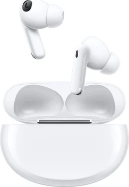 Oppo Enco X2 white