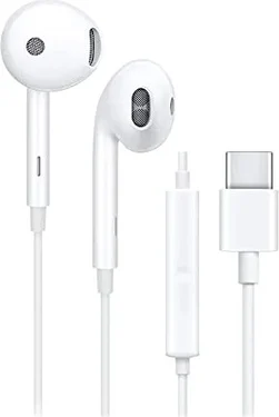 Oppo stereo Earbuds USB-C