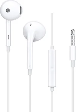 Oppo stereo in-ear headset