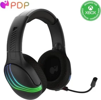 PDP Afterglow Wave headset