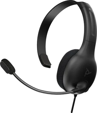 PDP LVL30 wired Chat headset for Playstation