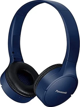 Panasonic RB-HF420B blue