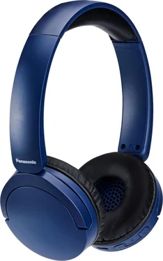 Panasonic RB-HF630B blue