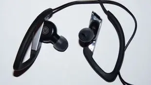 Panasonic RP-HS200 black