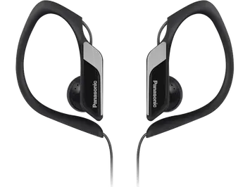 Panasonic RP-HS34 black
