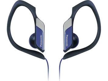 Panasonic RP-HS34 blue