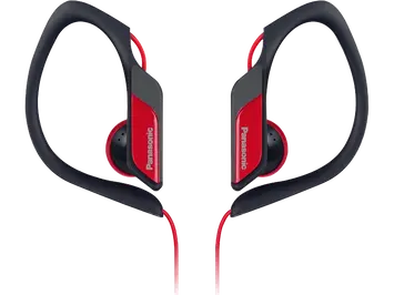 Panasonic RP-HS34 red