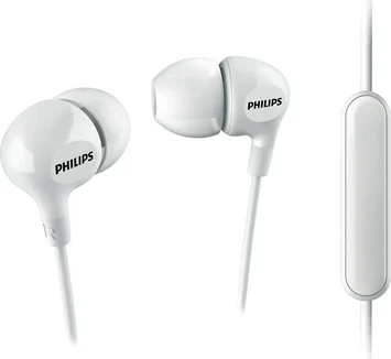Philips SHE3555WT white