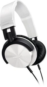 Philips SHL3000 white