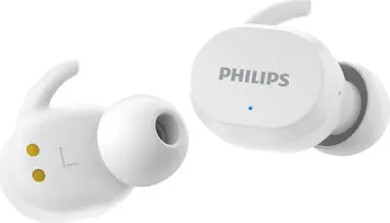 Philips TAT3216 white