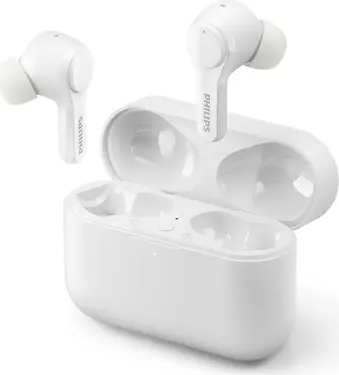 Philips TAT3217 white