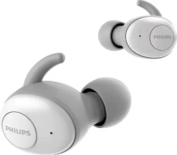 Philips UpBeat SHB2515 white