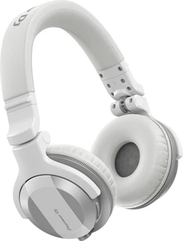 Pioneer DJ HDJ-CUE 1 BT white