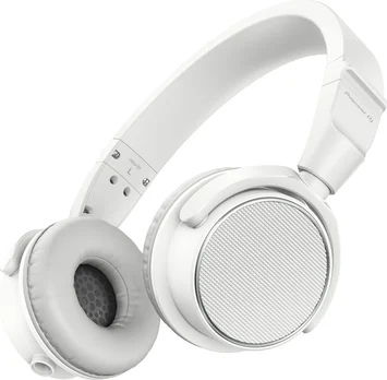Pioneer DJ HDJ-S7-W white