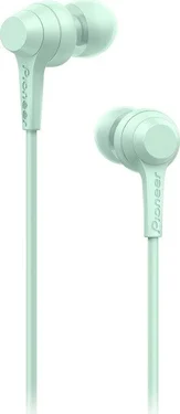 Pioneer SE-C1T green