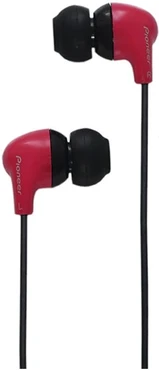 Pioneer SE-CL501 red