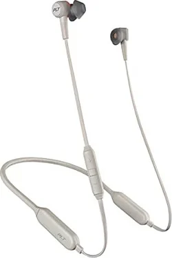 Plantronics BackBeat Go 410 white