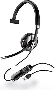 Plantronics Blackwire C710-M