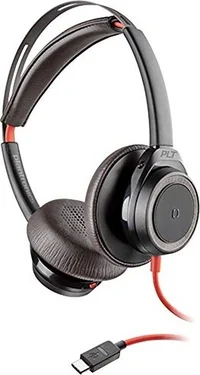 Plantronics Blackwire 7225 USB-C black