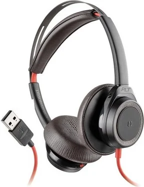 Plantronics Blackwire 7225 USB-A black