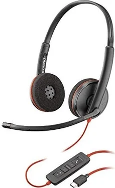 Plantronics Blackwire C3220 USB-C