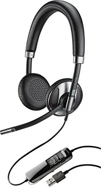 Plantronics Blackwire C725-M