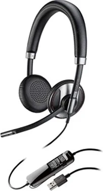 Plantronics Blackwire C725