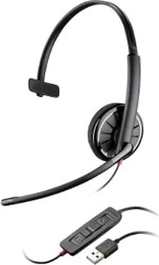 Plantronics Blackwire C325.1M