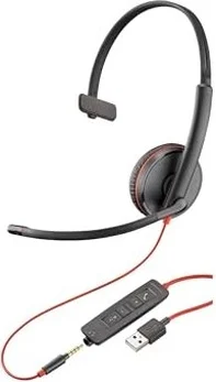 Plantronics Blackwire C3215 USB-A