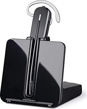 Plantronics CS540A/APS-11 Bundle