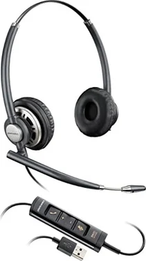 Plantronics EncorePro 725 USB
