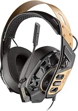 Plantronics RIG 500 Pro Gold