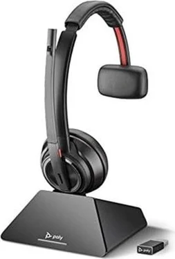 Plantronics Savi 8210 UC Standard