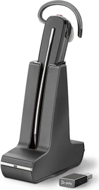 Plantronics Savi 8240 UC Convertible Standard