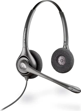 Plantronics SupraPlus HW261N-DC