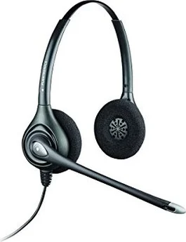Plantronics SupraPlus HW261N/A