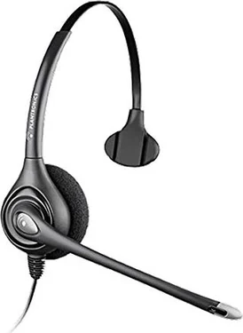 Plantronics SupraPlus H251N-CD