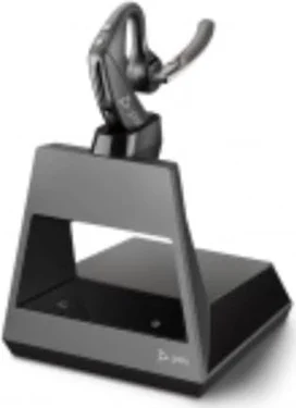 Plantronics Voyager 5200 Office 2-Way-Base USB-C