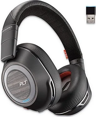 Plantronics Voyager 8200 UC black