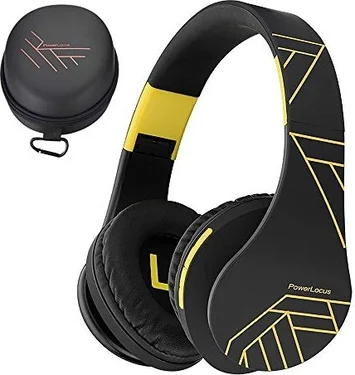 PowerLocus PWCPITTUK black/yellow