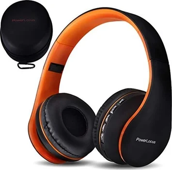 PowerLocus PWL-PAR-1 orange