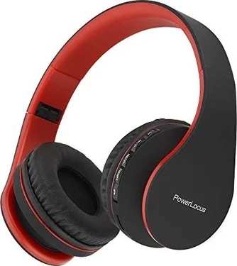 PowerLocus PWL-PAR-1 red