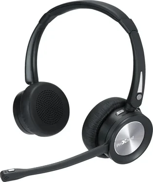 ProXtend Sonnet Duo stereo headset BT