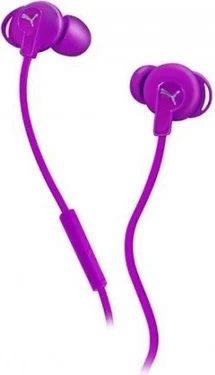 Puma Bulldogs purple