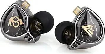 QKZ x HBB without microphone