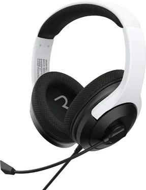 Raptor Gaming H300 white