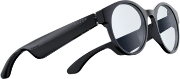 Razer Anzu Smart Glasses Round Design Size SM